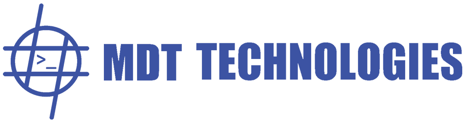 MDT Technologies, Inc.